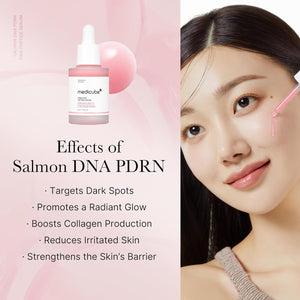 PDRN Pink Peptide Serum 30ml