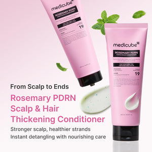 Rosemary PDRN Scalp & Hair Conditioner