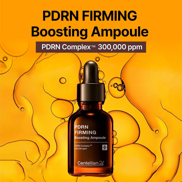 PDRN Firming Boosting Ampoule 30ml