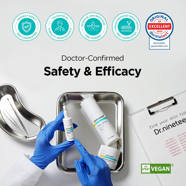 PoreXsome Collabooster Poreshot Cream 50ml