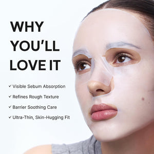 SOS Relief Mask 20ml