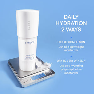 Cream Skin 170ml +50ml