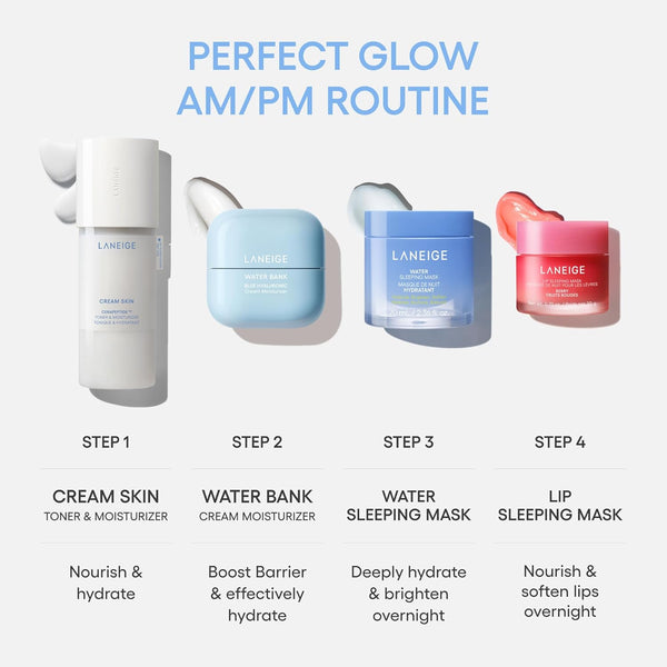 Cream Skin 170ml +50ml
