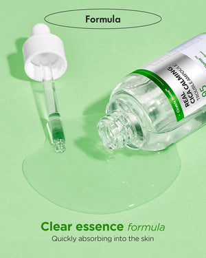 Real Cica Calming 95 Trouble Ampoule 50ml