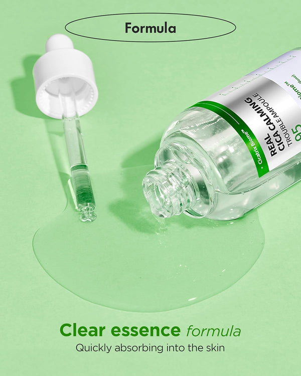 Real Cica Calming 95 Trouble Ampoule 50ml