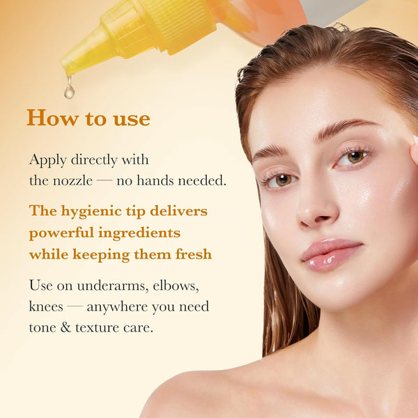 Kojic Acid Turmeric Resurfacing Toner 250ml