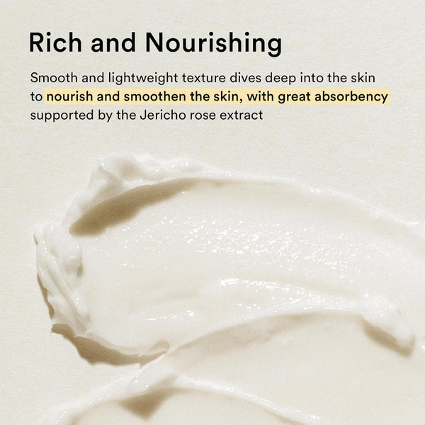 Jericho Rose Créme Nutrition Tube 75g