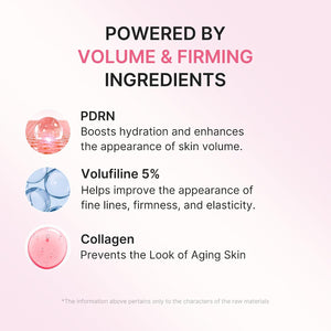 PDRN Collagen Gua Sha Neck Wrinkle Cream