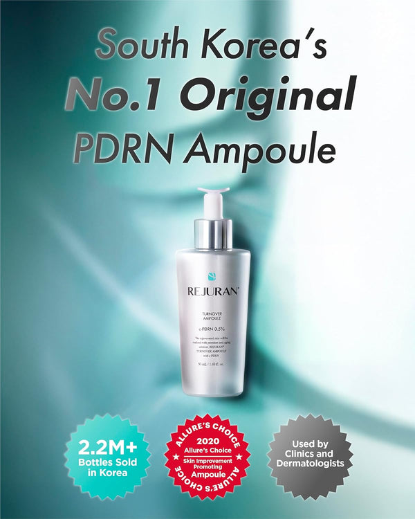 REJURAN® Turnover Ampoule 30ml