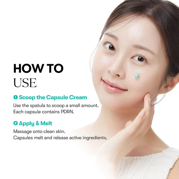 PDRN Caplsule Cream 100 50ML