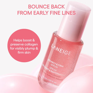 Bouncy & Firm Serum 30ml