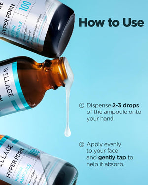 Hyper PDRN Repair Ampoule 30ml