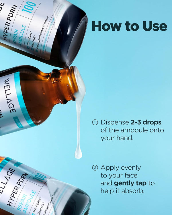 Hyper PDRN Repair Ampoule 30ml