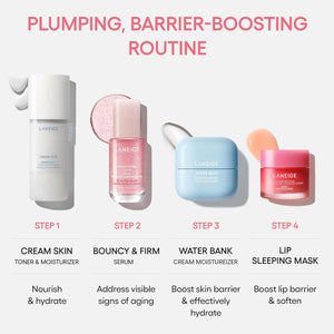 Bouncy & Firm Serum 30ml