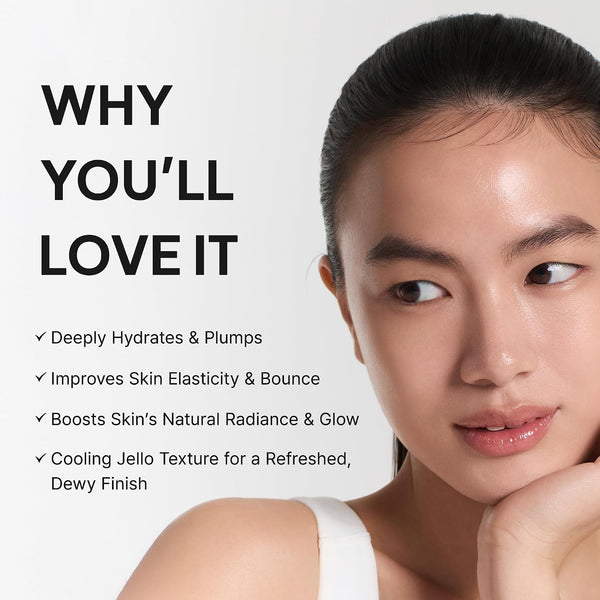 Vita Collagen Radiance Jello Mask 30g