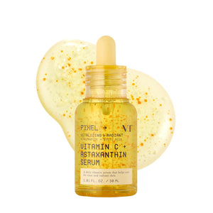 Vitamin C Astaxanthin Serum