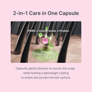 Rosemary PDRN Scalp & Hair Conditioner
