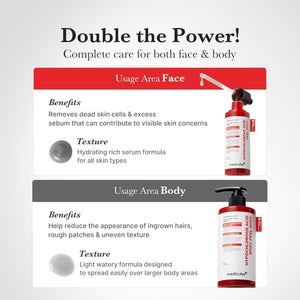 Hypochlorous Acid Peel Shot 80ml