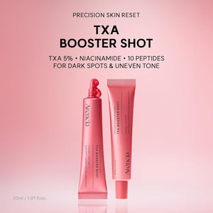 TXA Booster Shot 30ml