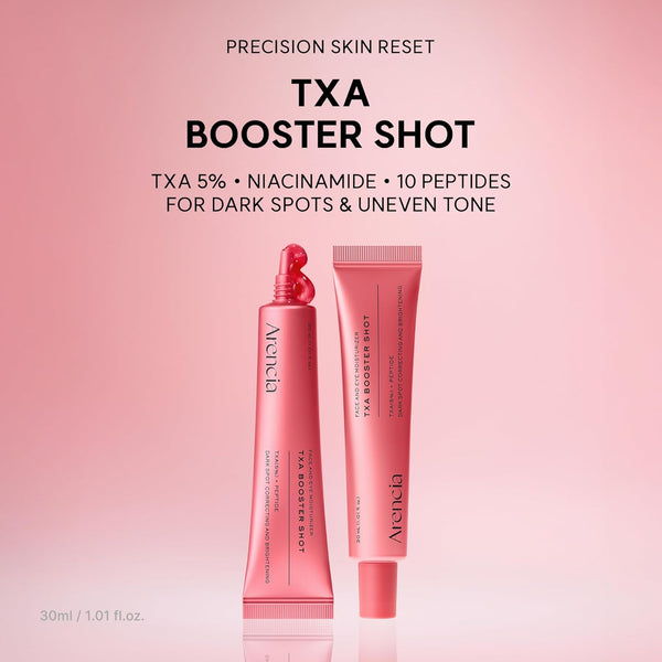 TXA Booster Shot 30ml