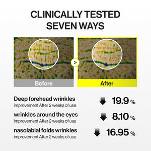 THE VITA-A Retinal Shot Tightening Dual Cream 50ml