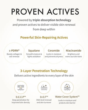 REJURAN® Dual Effect Ampoule