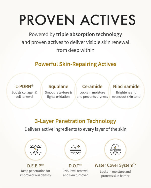 REJURAN® Dual Effect Ampoule