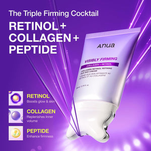 Collagen Retinol Refining Gua Sha Cream 80ml