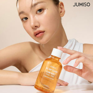 All Day Vitamin Glow Boost facial toner 125ml