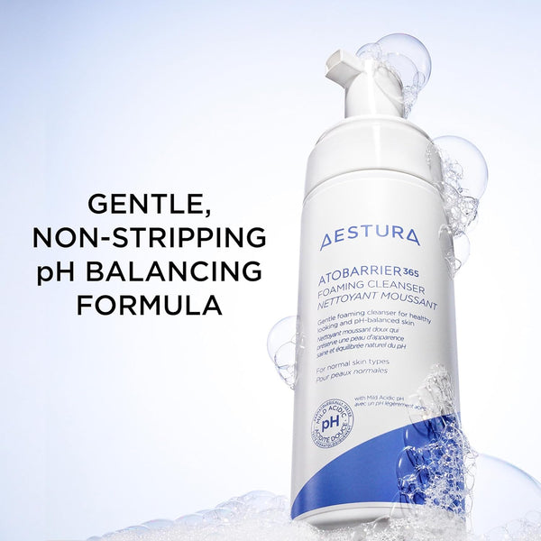 Ato Barrier 365 Gentle Foaming Cleanser 150ml