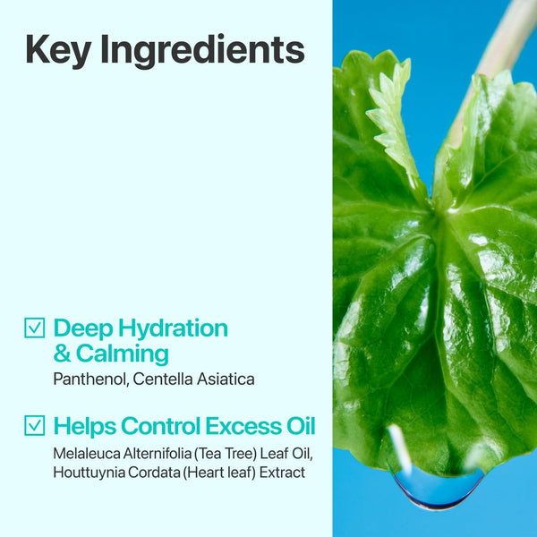 No.1 Centella Re-leaf Green Toner Pad 190ml (70pads)