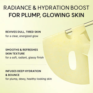 Vita Collagen Radiance Jello Mask 30g