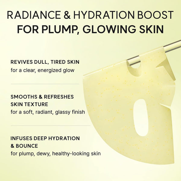 Vita Collagen Radiance Jello Mask 30g