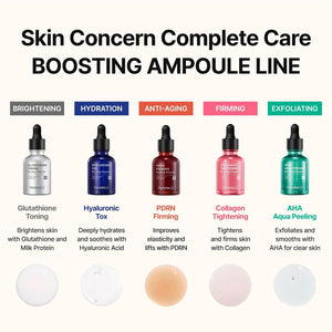 PDRN Firming Boosting Ampoule 30ml