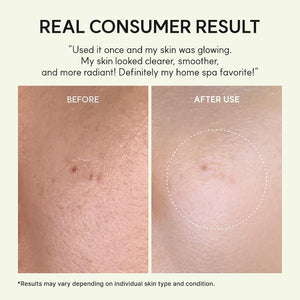 Vita Collagen Radiance Jello Mask 30g