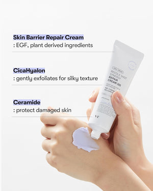 Reedle Shot Synergy Repair Cream 300 50ml