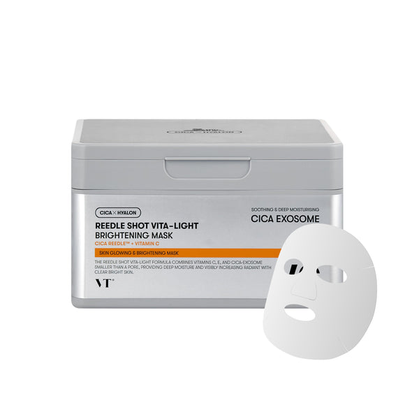 Reedle Shot Vita-Light Brightening Mask (30 stk)