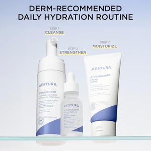 Ato Barrier 365 Gentle Foaming Cleanser 150ml