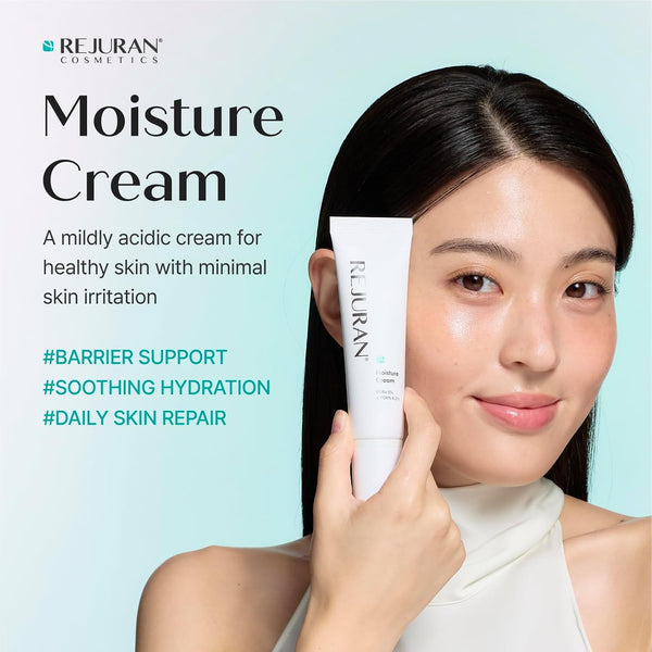 Moisture Cream 60g
