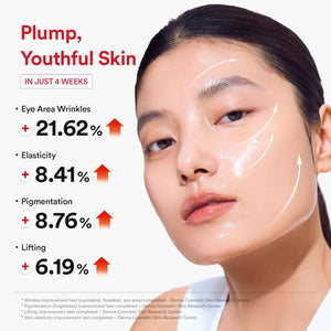 Red effect serum 1.05 pump 30ml