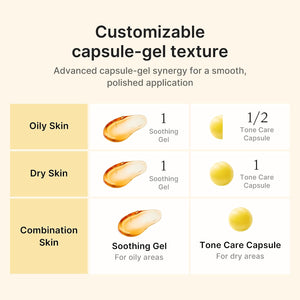 Kojic Acid Turmeric Capsule Cream