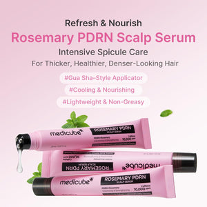 Rosemary PDRN Scalp Serum 20ml