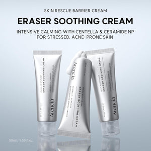 Eraser Soothing Cream 50ml