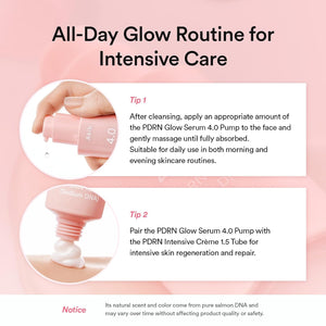 PDRN Intensive Crème 1.5 Tube