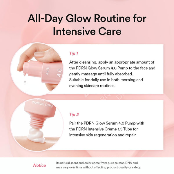 PDRN Intensive Crème 1.5 Tube