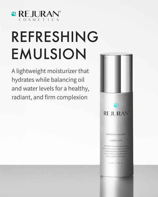 REJURAN® Refreshing Emulsion 45ml