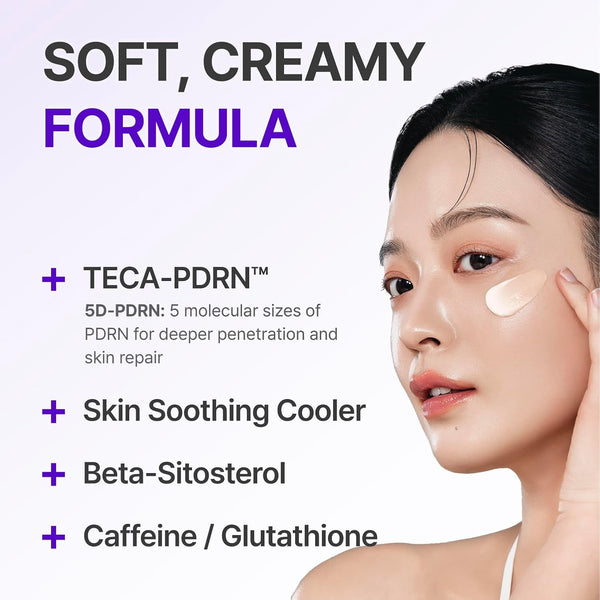 Expert Madeca Cream Active Renew PDRN 50ml