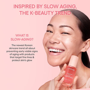 Bouncy & Firm Serum 30ml