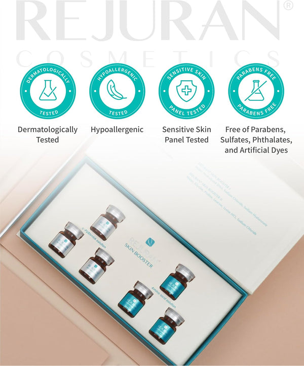 REJURAN® Refreshing Emulsion 45ml