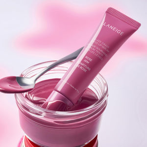 Glaze Craze Tinted Lip Serum 12g Rose Jam